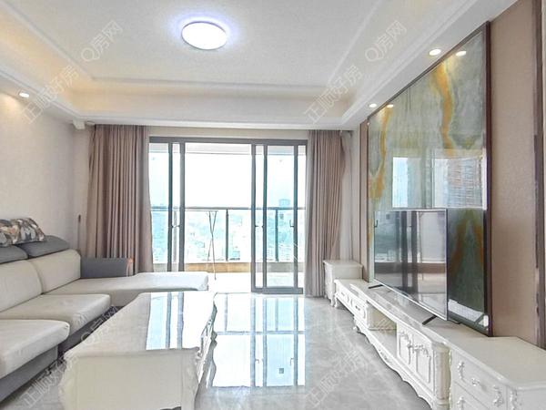 VR看房
