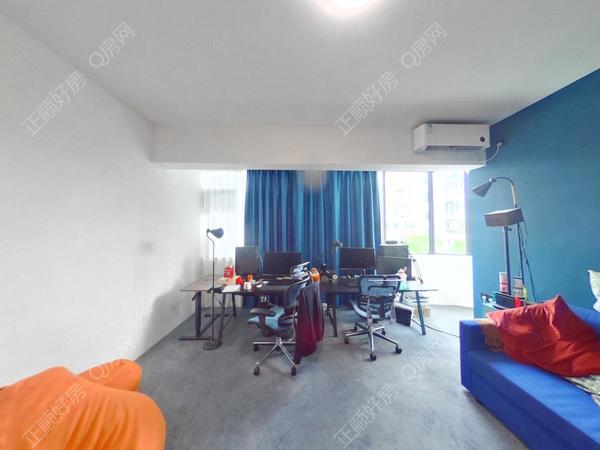 VR看房