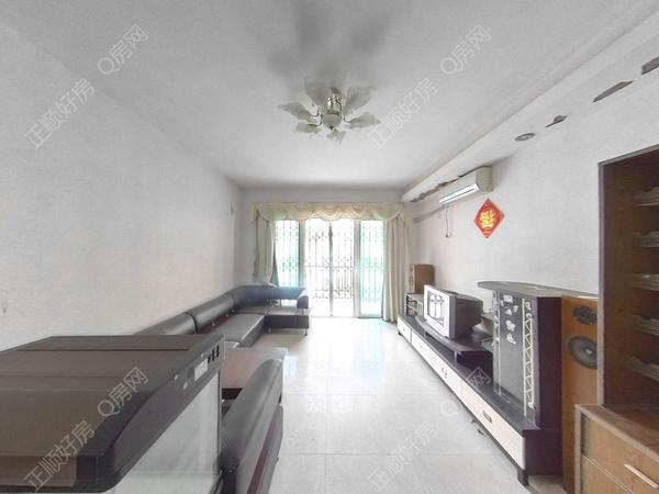 VR看房
