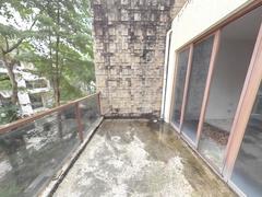 阳台