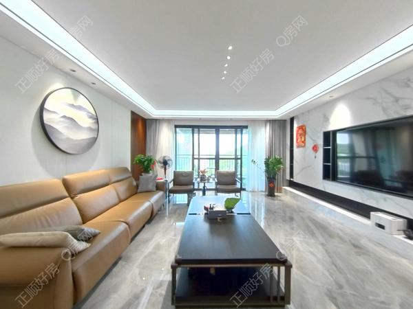 VR看房