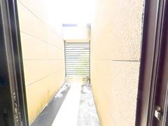 阳台