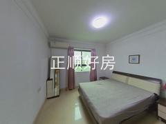 卧室