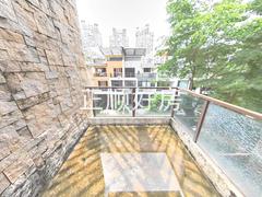 阳台