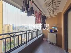 阳台