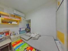 卧室