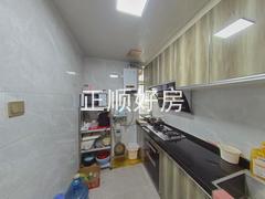 厨房
