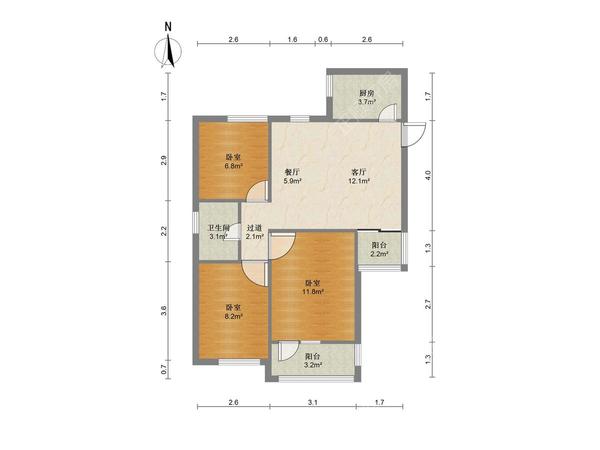 VR看房