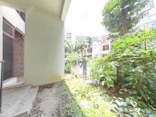 VR看房