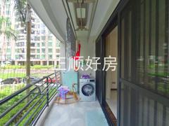 阳台