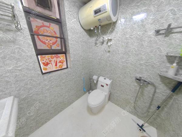 卫生间