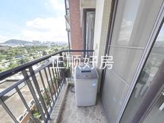 阳台