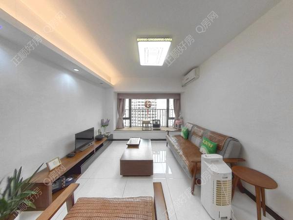 VR看房