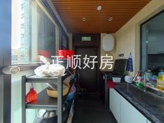阳台