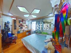 卧室