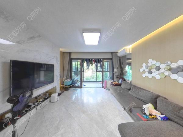 VR看房