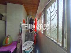 阳台