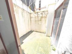 阳台