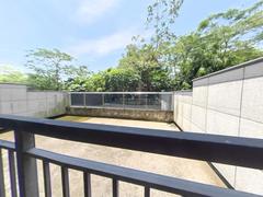阳台