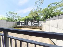 阳台