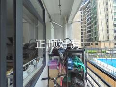 阳台