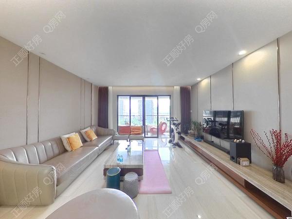 VR看房