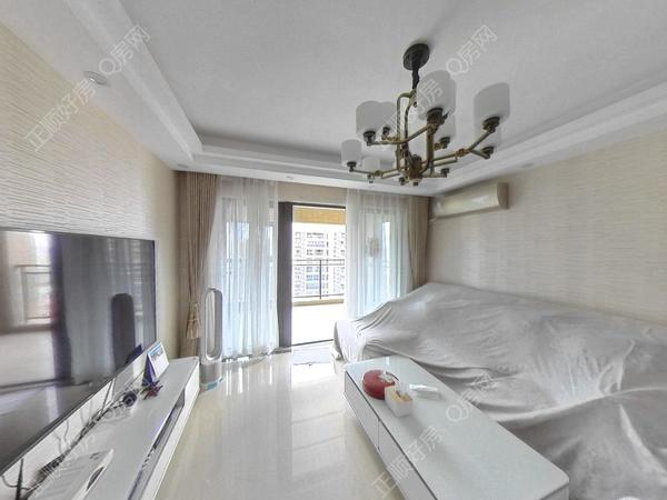 VR看房
