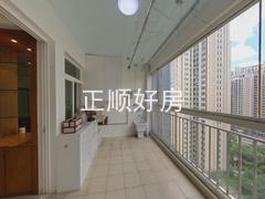阳台