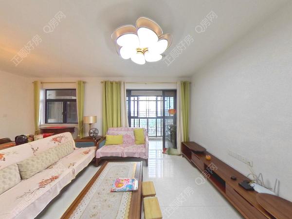VR看房