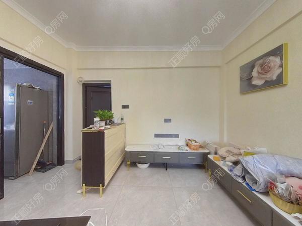 VR看房