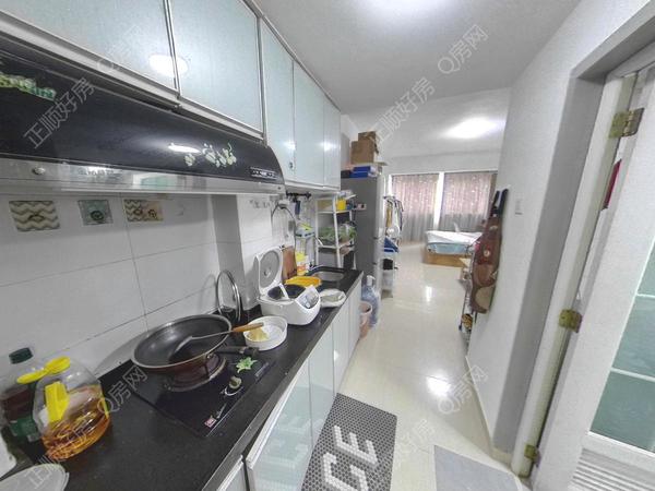 VR看房