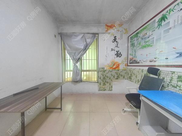 VR看房