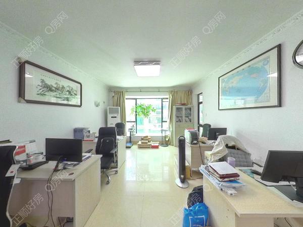 VR看房