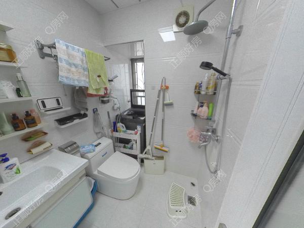 卫生间