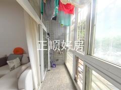 阳台