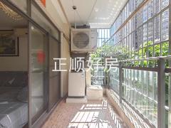 阳台