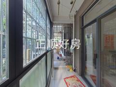 阳台