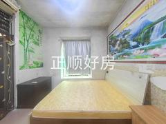 卧室