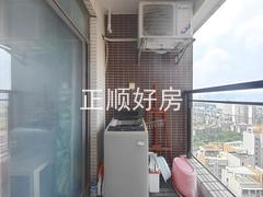 阳台