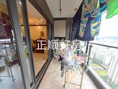 阳台