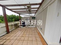 阳台
