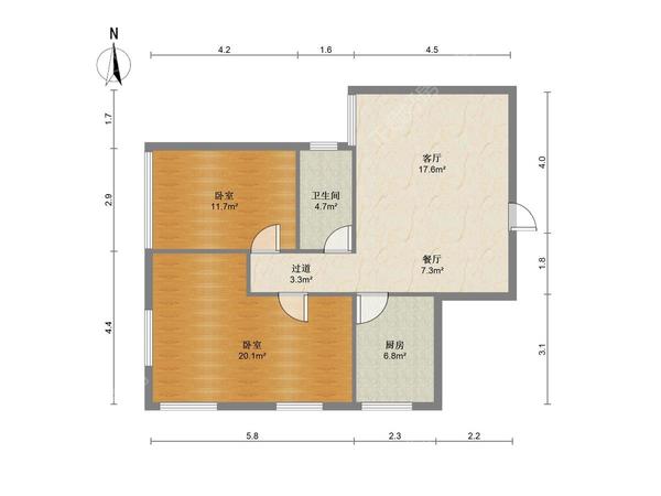 VR看房