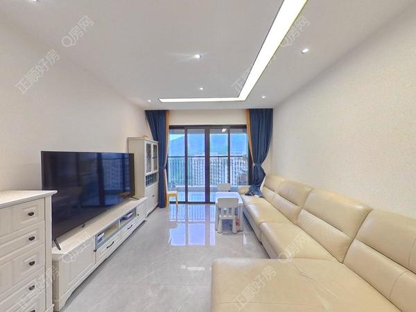 VR看房