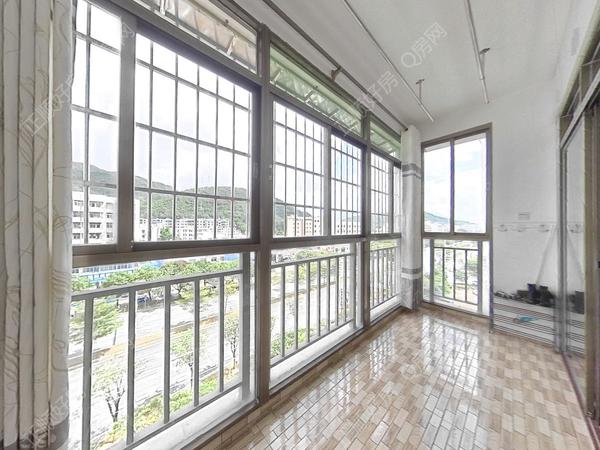 阳台