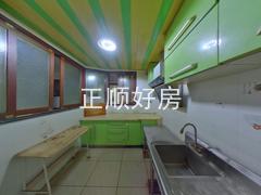 厨房