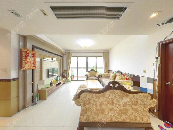VR看房
