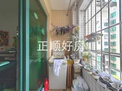 阳台