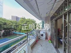 阳台