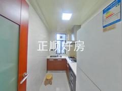 厨房