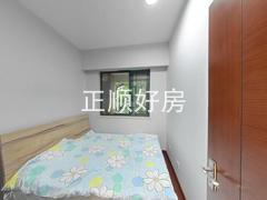 卧室